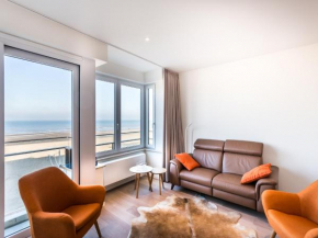 Modern luxury new build apartment on the Zeedijk